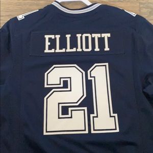 Cowboys jersey